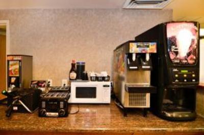 фото отеля BEST WESTERN Twin Falls Hotel