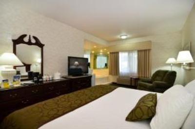 фото отеля BEST WESTERN Twin Falls Hotel