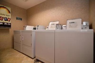 фото отеля BEST WESTERN Twin Falls Hotel