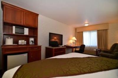 фото отеля BEST WESTERN Twin Falls Hotel