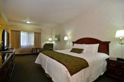 фото отеля BEST WESTERN Twin Falls Hotel