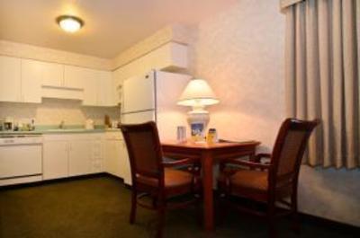 фото отеля BEST WESTERN Twin Falls Hotel
