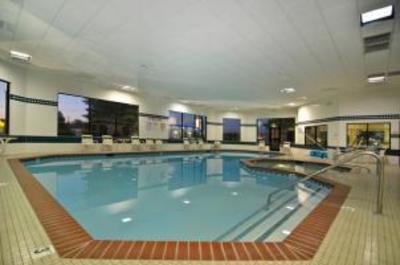 фото отеля BEST WESTERN Twin Falls Hotel