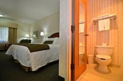 фото отеля BEST WESTERN Twin Falls Hotel
