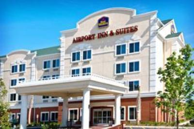 фото отеля BEST WESTERN Twin Falls Hotel