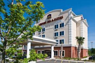 фото отеля BEST WESTERN Twin Falls Hotel