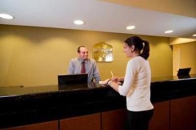 фото отеля BEST WESTERN Twin Falls Hotel