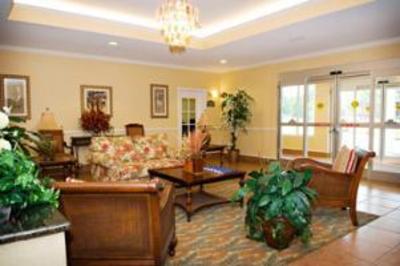 фото отеля BEST WESTERN Twin Falls Hotel