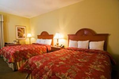 фото отеля BEST WESTERN Twin Falls Hotel