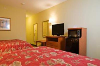 фото отеля BEST WESTERN Twin Falls Hotel