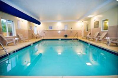 фото отеля BEST WESTERN Twin Falls Hotel
