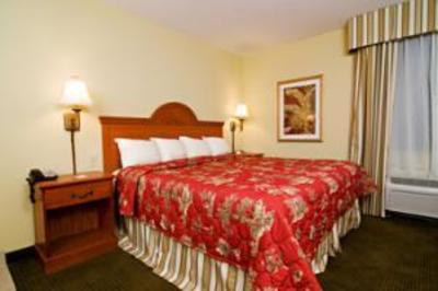 фото отеля BEST WESTERN Twin Falls Hotel