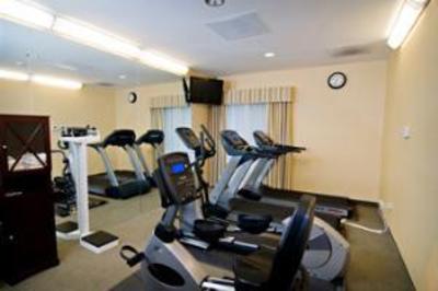 фото отеля BEST WESTERN Twin Falls Hotel
