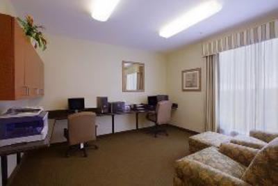 фото отеля BEST WESTERN Twin Falls Hotel