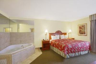 фото отеля BEST WESTERN Twin Falls Hotel
