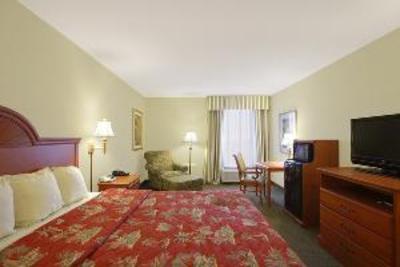 фото отеля BEST WESTERN Twin Falls Hotel