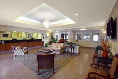 фото отеля BEST WESTERN Twin Falls Hotel