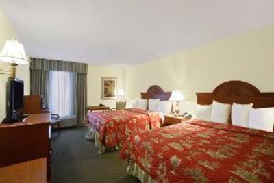 фото отеля BEST WESTERN Twin Falls Hotel