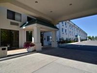 BEST WESTERN Twin Falls Hotel