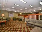 фото отеля BEST WESTERN Twin Falls Hotel