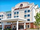 фото отеля BEST WESTERN Twin Falls Hotel