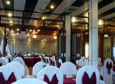 фото отеля Pacific Hotel Da Nang