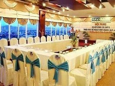 фото отеля Pacific Hotel Da Nang