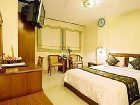 фото отеля Pacific Hotel Da Nang