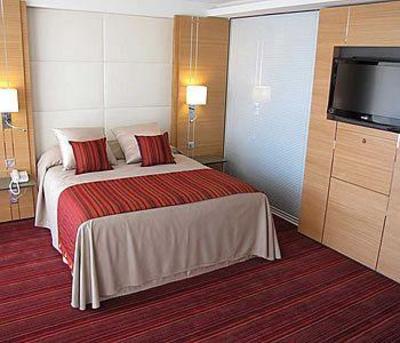 фото отеля Hotel Le Churchill