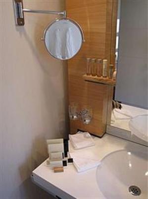 фото отеля Hotel Le Churchill