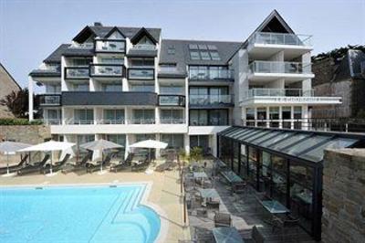фото отеля Hotel Le Churchill