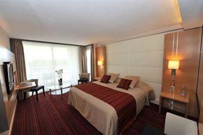 фото отеля Hotel Le Churchill