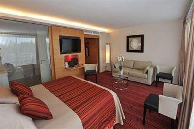 фото отеля Hotel Le Churchill