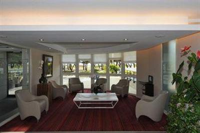 фото отеля Hotel Le Churchill