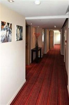 фото отеля Hotel Le Churchill