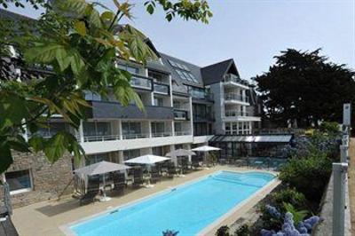 фото отеля Hotel Le Churchill