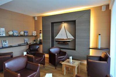 фото отеля Hotel Le Churchill