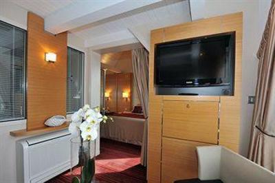 фото отеля Hotel Le Churchill