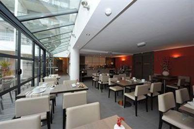 фото отеля Hotel Le Churchill