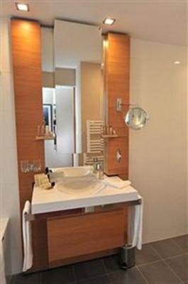 фото отеля Hotel Le Churchill