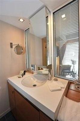 фото отеля Hotel Le Churchill