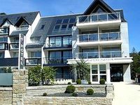 Hotel Le Churchill