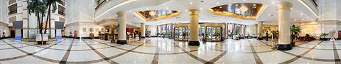 фото отеля Sinoway Hotel