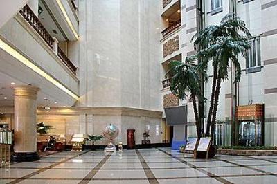 фото отеля Sinoway Hotel