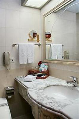 фото отеля Sinoway Hotel
