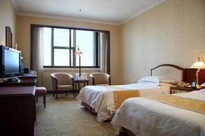 фото отеля Sinoway Hotel