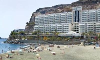 фото отеля Hotel Taurito Princess Gran Canaria
