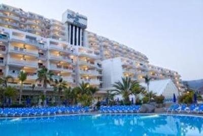 фото отеля Hotel Taurito Princess Gran Canaria