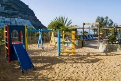 фото отеля Hotel Taurito Princess Gran Canaria