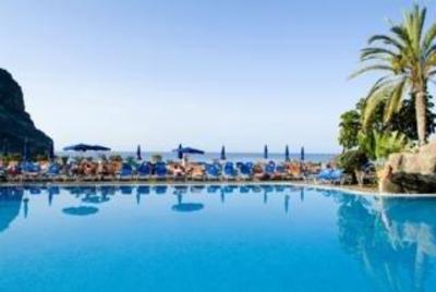 фото отеля Hotel Taurito Princess Gran Canaria